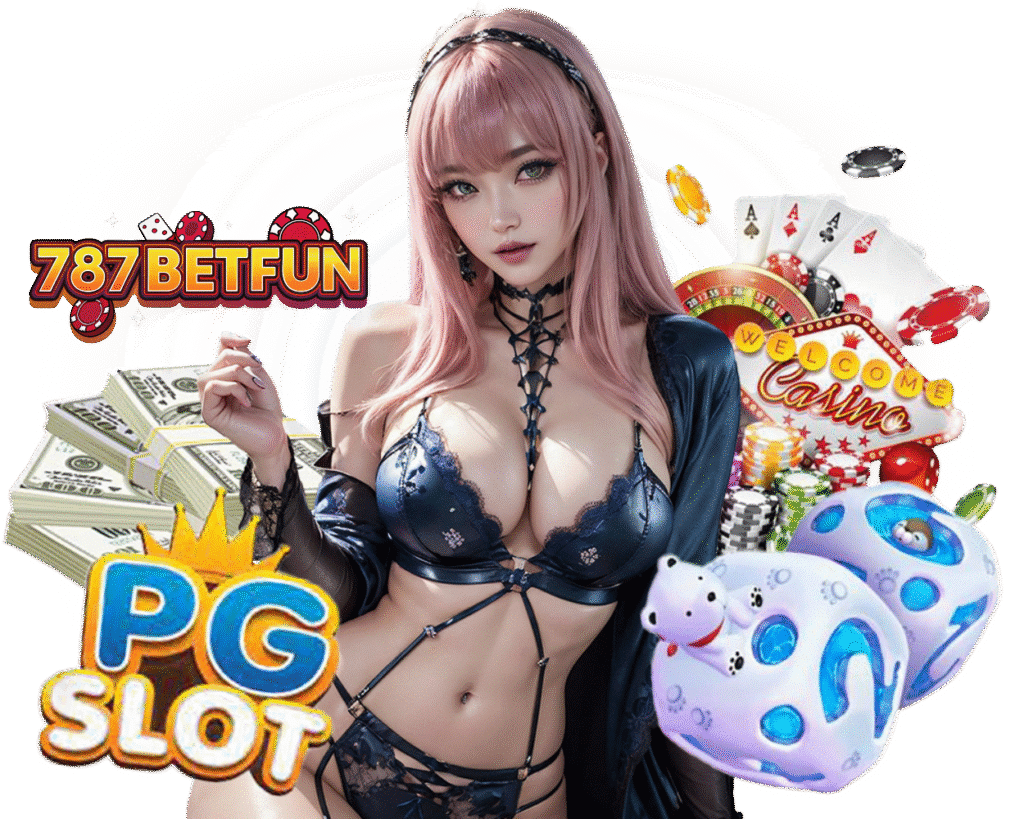787BETFUN สล็อต